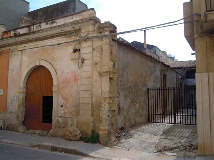 Casa bilocale in vendita in Pachino