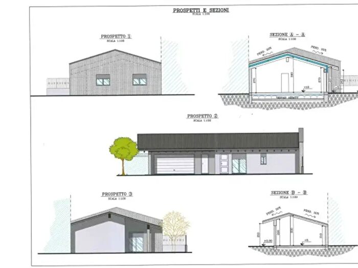 Case in Vendita e in Affitto - 3