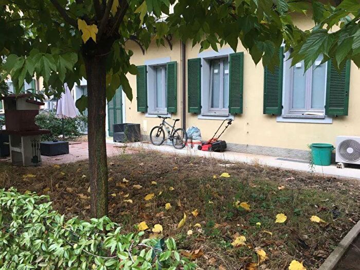 Appartamento bilocale in vendita in Via Tommaso Grossi, Busto Garolfo