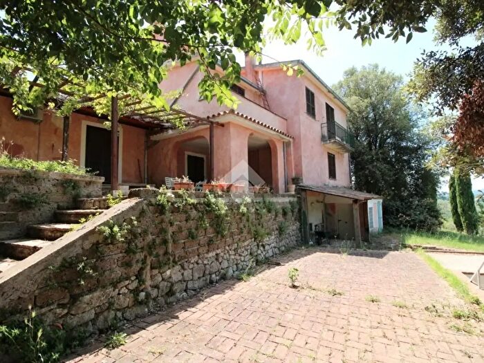 Casa monolocale in vendita in Strada della Lavandara, Mompeo
