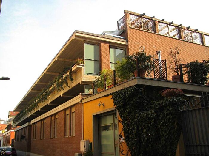 Appartamento bilocale in affitto in Via Sciolze, Madonna del Pilone, Torino