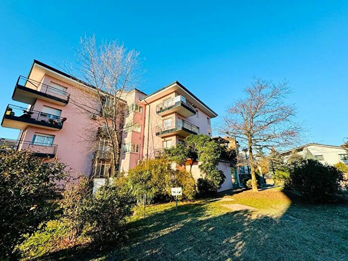 Appartamento quadrilocale in vendita in Gorizia