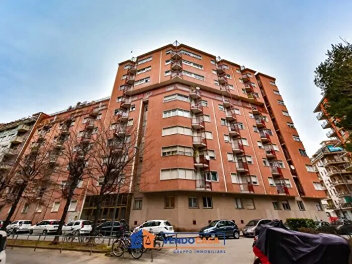 Appartamento bilocale in vendita in Corso Orbassano, Torino