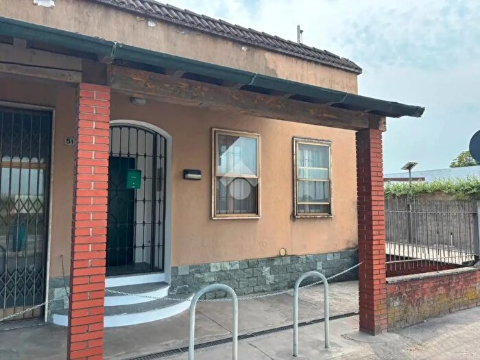 Appartamento bilocale in vendita in Via Dante Alighieri, Belgioioso