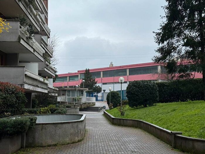 Appartamento quadrilocale in affitto in Via Papa Giovanni XXIII, Centro, Cologno Monzese