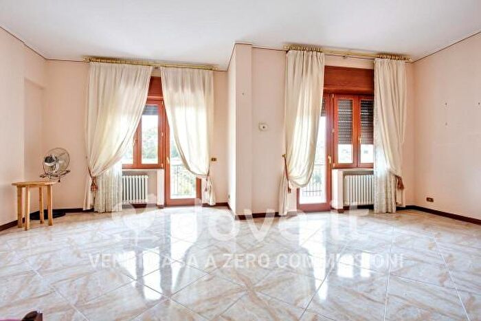 Appartamento trilocale in vendita in Traversa I Via Appia, Atripalda