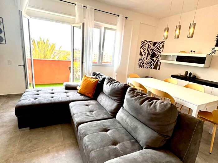 Appartamento trilocale in affitto in Via Dante, Centro, Portoscuso