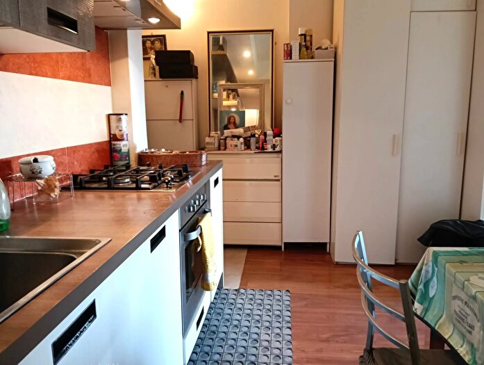 Appartamento monolocale in vendita in Via dellOlmo, Sesto Fiorentino