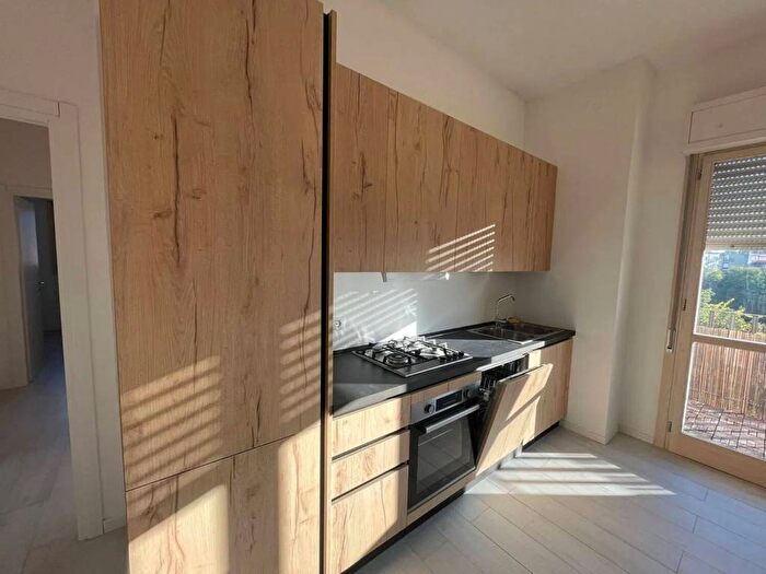 Appartamento trilocale in affitto in Centro, Bassano del Grappa