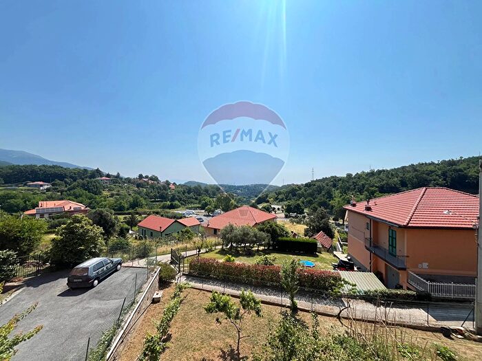 Appartamento bilocale in vendita in Via Calcagno, Cogoleto