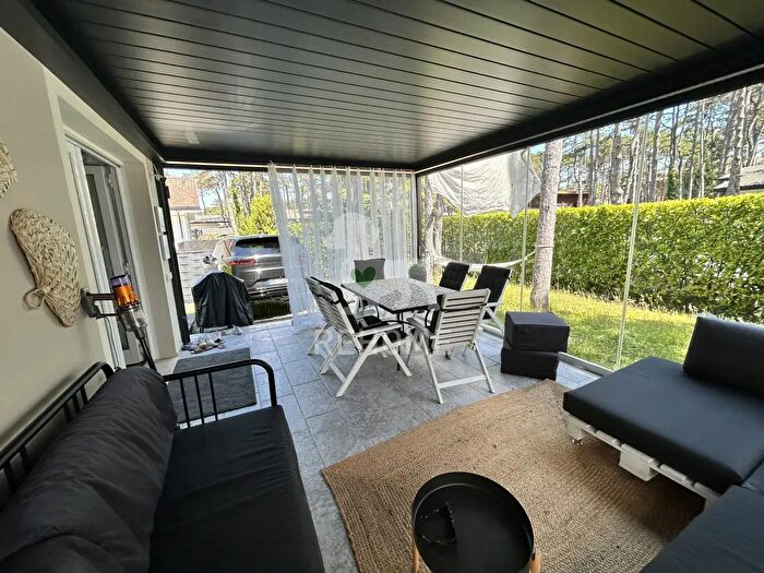 Casa trilocale in vendita in Viale delle Palme, Lignano Sabbiadoro
