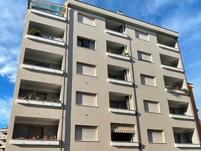 Appartamento bilocale in affitto in Via Giovanni Vincenzo Cima, Centro, Verzuolo