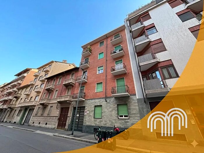 Appartamento bilocale in vendita in Via Roccaforte, Torino