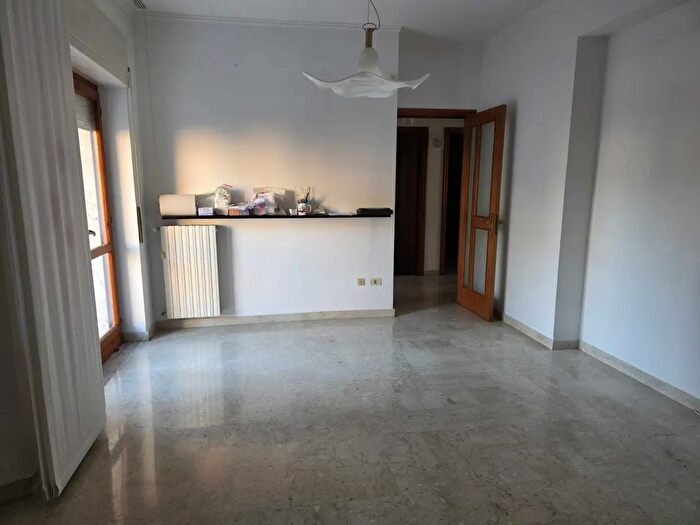 Appartamento quadrilocale in vendita in Via Sandro Pertini, Pontecagnano Faiano