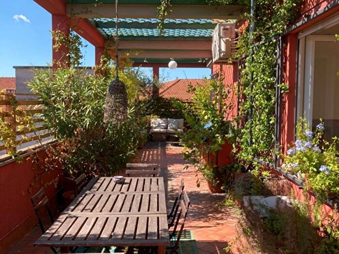 Appartamento bilocale in affitto in Via Giorgio Vasari, Porta Romana Medaglie dOro, Milano