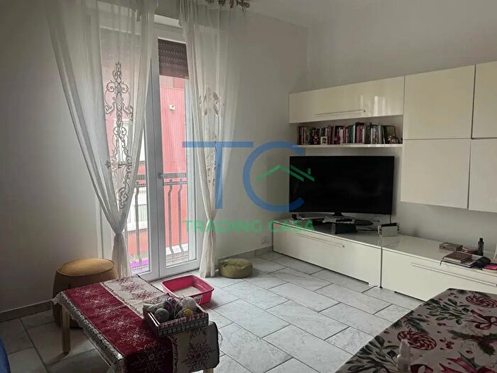 Appartamento trilocale in vendita in Via Paolo Tibaldi, Piacenza