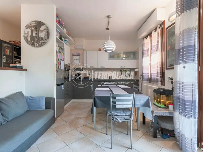 Appartamento bilocale in vendita in Via Viviana Bugamelli, San Lazzaro Di Savena