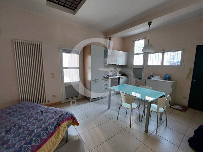 Appartamento monolocale in affitto in Via Tiberio Fiorilli, San Donato, Bologna