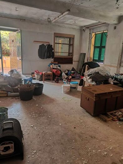 Casa trilocale in vendita in Via alla Costa di Begato Genova, Genova