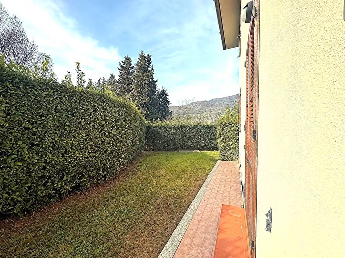 Appartamento quadrilocale in vendita in Via Galletto, Vaiano