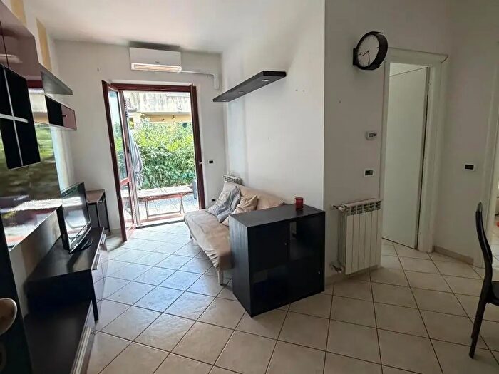 Appartamento trilocale in vendita in Fosdinovo