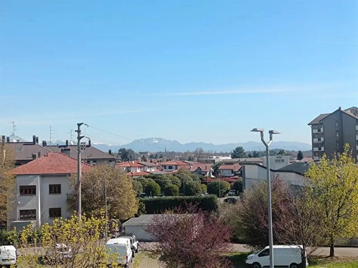 Appartamento bilocale in affitto in Lomazzo