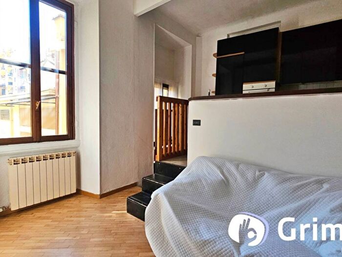 Appartamento monolocale in affitto in Via Meda, Pezzotti Meda, Milano