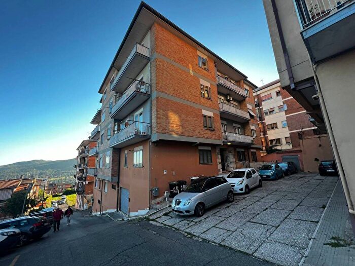 Appartamento bilocale in affitto in Via Giovanni XXIII, Centro, Rocca Priora