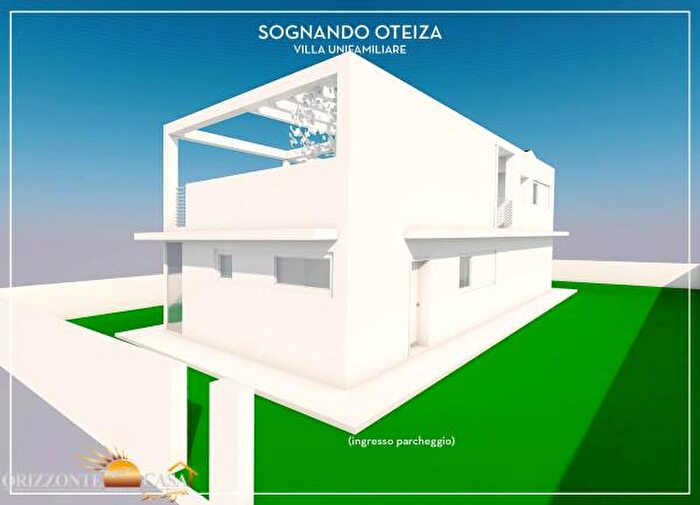 Case in Vendita e in Affitto - 3