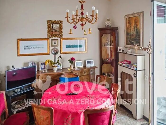Appartamento trilocale in vendita in Via Cissello, Moncalvo