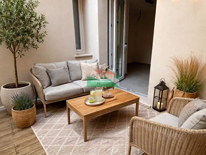 Appartamento bilocale in vendita in Viale Agamennone Vecchi, Ravenna