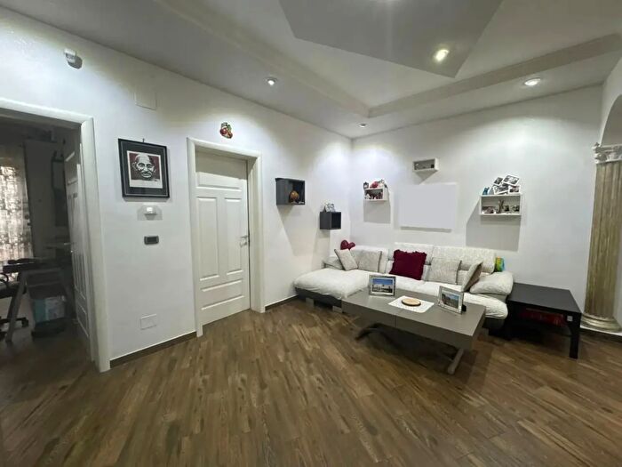 Appartamento trilocale in vendita in Via Paisiello, Bari