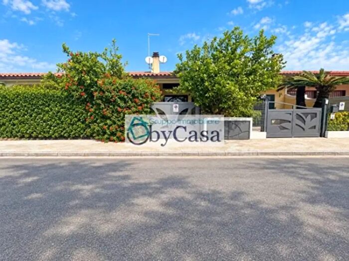 Casa trilocale in vendita in Via Amedeo Marconi, Cerveteri
