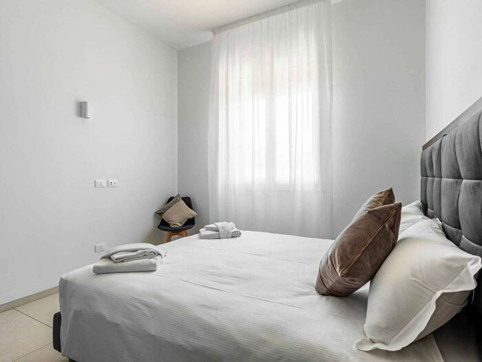 Appartamento bilocale in affitto in Via Mario de Maria, Bolognina, Bologna