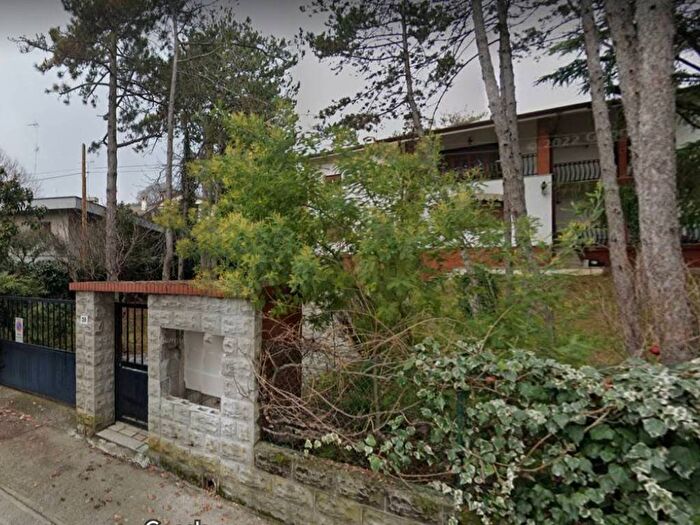 Appartamento trilocale in affitto in via Flavia, Centro, Monfalcone