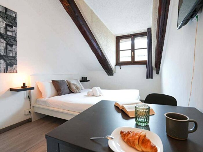 Appartamento in affitto in Via Paolo Sacchi, San Secondo, Torino