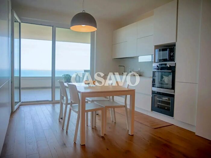 Appartamento trilocale in vendita in Via Corsica, Termoli