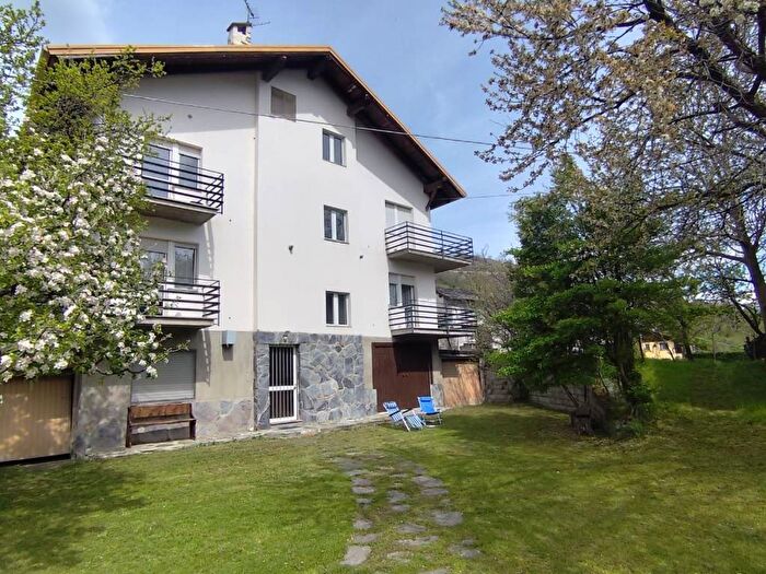 Appartamento bilocale in affitto in Località Capoluogo, SaintDenis