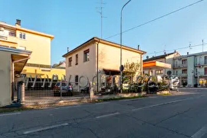 Casa con 5 locali in vendita in Via dei Martiri, Rio Saliceto