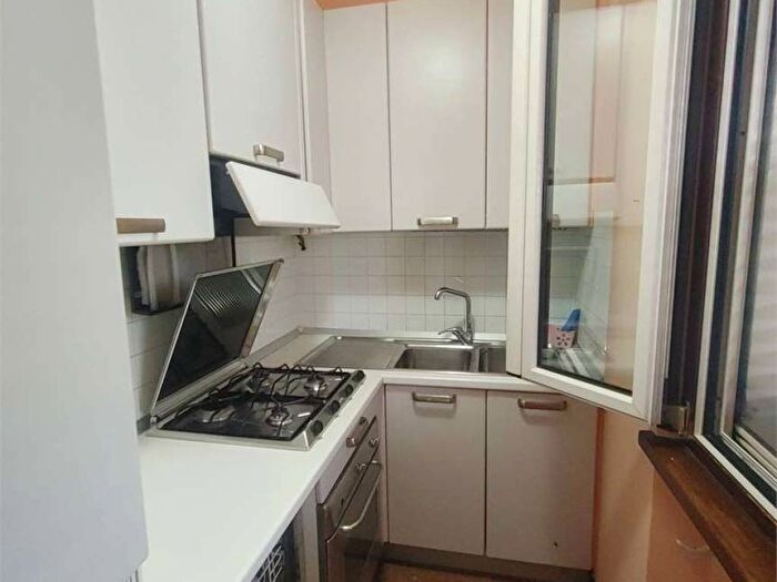 Appartamento trilocale in affitto in Centro, Montefalco