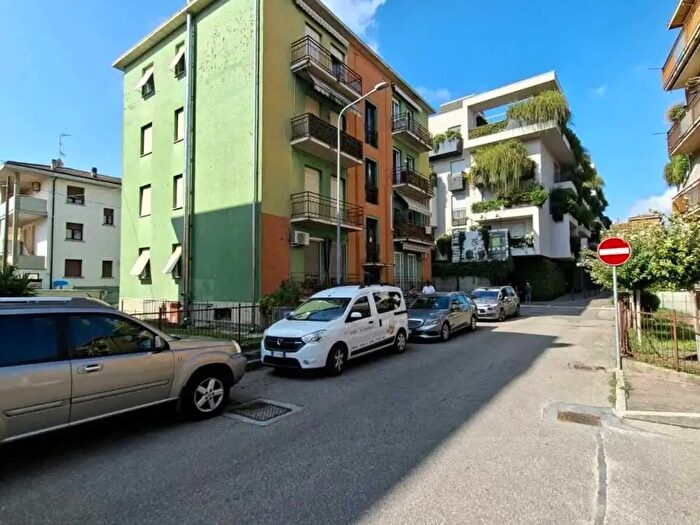 Appartamento trilocale in vendita in Fidenza