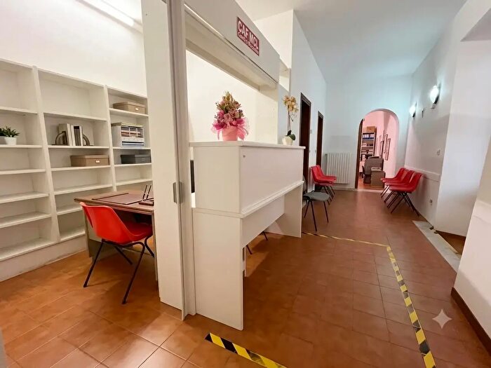 Appartamento trilocale in vendita in Anta Giustina, Lucca