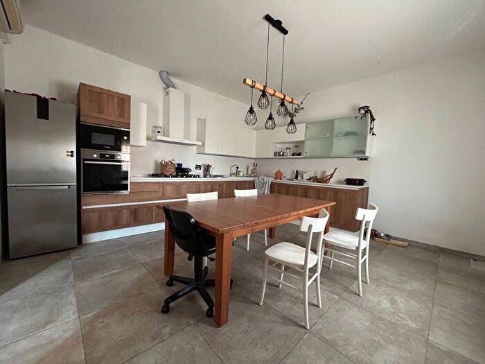 Appartamento quadrilocale in affitto in Via Emilia, Idice, San Lazzaro di Savena