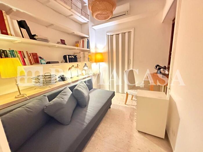 Appartamento monolocale in affitto in Via dellAccademia Ambrosiana, Ardeatino Montagnola, Roma