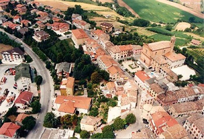 Appartamento bilocale in vendita in Francesco, Santa Maria Nuova