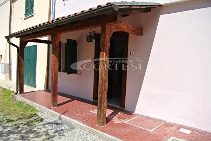 Appartamento con 5 locali in vendita in Via dei Visconti, Sansepolcro