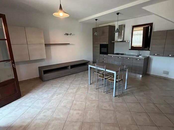Appartamento bilocale in vendita in Sarzana