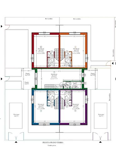 Case in Vendita e in Affitto - 3