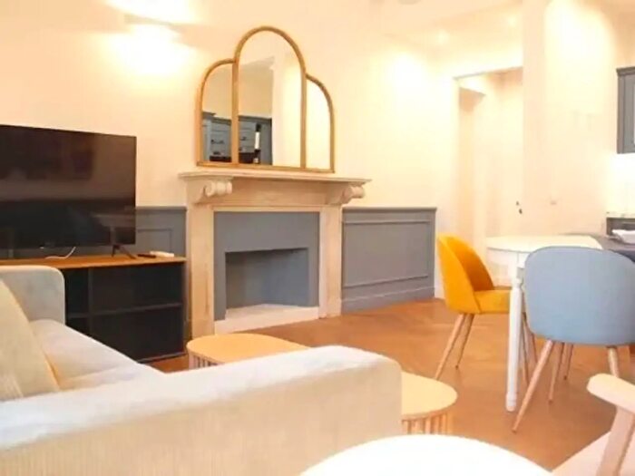 Appartamento quadrilocale in vendita in Firenze