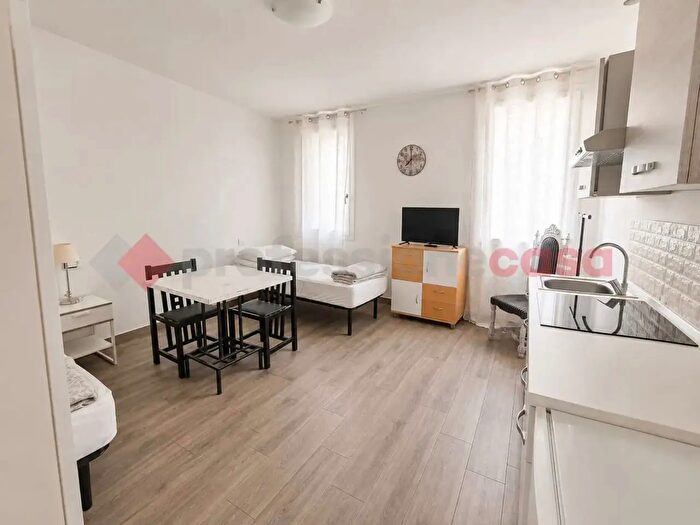 Appartamento bilocale in affitto in Via Febbraio Snc, Monselice